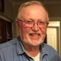 William "Bill" Wayne Strecker Obituary