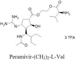Image result for Peramivir