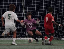 NJ boys soccer: Morris/Sussex preview capsules 2024