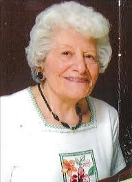 Obituary of Sylvia E. Grubaugh