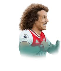 Последние твиты от david luiz (@davidluiz_4). David Luiz Fifa 20 90 Flashback Rating And Price Futbin