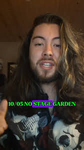 Dia 10/05 vai rolar muito Hard Rock no @stagegarden_ , estaremos ao lado da  @blackjackrocknroll em uma noite repleta memorável! 🔥, Fica ligado(a) que  pra quem mais se interagir em nosso show, vai ...