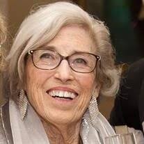 Doris Rose Botti Lipscomb Obituary