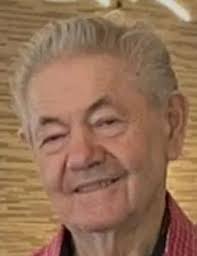 Obituary information for John "Johnny" McCarthy