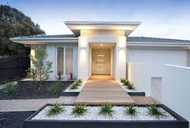 8 inspirasi taman depan rumah, sederhana dan sejuk! Hadirkan Tampilan Asri Dengan 7 Taman Depan Rumah Sederhana Kumparan Com