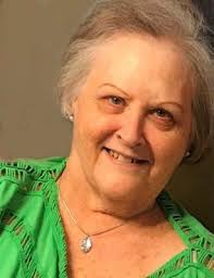 Mary Jeanette Goodrich