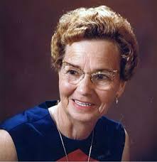 Pauline Ernst Obituary January 27, 2017