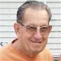 Douglas James Brock Sr. Obituary