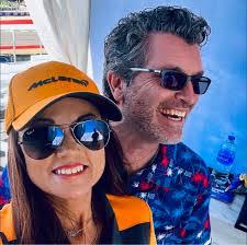 Kathryn Sias's Instagram, Twitter & Facebook