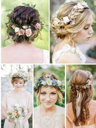 Celtic Inspired Hairstyles Relocating To Ireland Wedding Hairstyles Celtic Hair Bridal Hair