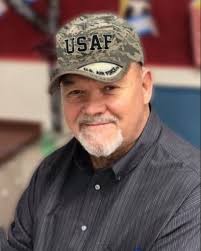 David Wayne Weaver Obituary April 13, 2025