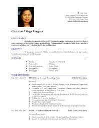 9am to 5pm saturday / sunday: New Cv Format Verat
