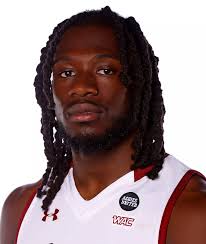 2018-19 Men's Basketball Roster