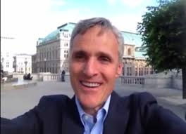 Tiger of the Week: Rick Hamlin '77 Commemorates a Milestone with Songs