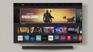 Maybe you would like to learn more about one of these? Apple Tv App Is Now Available On Vizio Smart Tvs Appleinsider