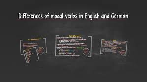 We did not find results for: Differences Of Modal Verbs In English And German By Marietta Np