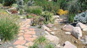 On a typical day, the average american family uses 300 gallons of water, says the environmental protection agency (epa). How To Get Started With Xeriscaping