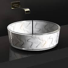high end bathroom sink brands