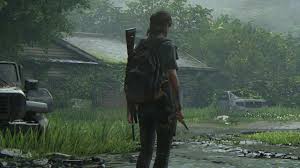 Everything about the game series the last of us and the future tv series on hbo. The Last Of Us Part 2 Hat Keine Offene Welt Ist Aber Das Grosste Spiel Von Naugthy Dog