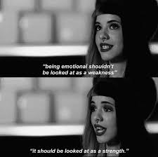 Gingerbread man letra en español: Melanie Martinez Quotes On Tumblr