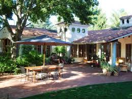 For more, see la granja ibiza: 10 Spanish Inspired Outdoor Spaces Hgtv