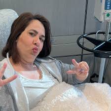 Fundraiser for Linda Ingraham by Rachel Ingraham : Help Linda Fight Stage 3  Endometrial Cancer