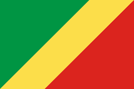 Flaga wolnego państwa konga, flaga zairu, flaga konga belgijskiego (pl); Flagge Der Republik Kongo Bilder Herunterladen Welt Flaggen De