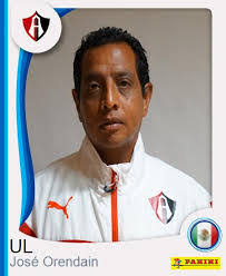 Jose Orendain's Instagram, Twitter & Facebook