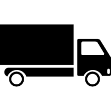 Download Delivery Truck Free Vector Icons Designed By Freepik Free Icons Trucks Icon Design PSD Mockup Templates