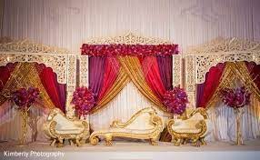 40 Best Wedding Reception Stage Decoration Ideas For 2018 Pakistani Wedding Decor Wedding Stage Decorations Wedding Stage