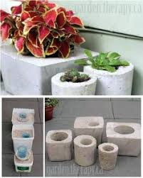 Masetas De Semento Concrete Diy Projects Concrete Diy Cement Diy