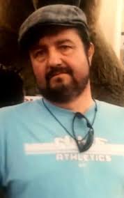 AMOS MARTINEZ Obituary (1966