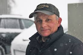 Thayngen: Indoor-CC-Serie des OKV eröffnet