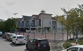 Cuci rumah shah alam menjanjikan perkhidmatan ; No 20 Jalan Polis U1 55 Bank Lelong Kl Property Facebook