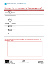 Schematic Symbols Schematics Online