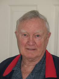 Eric Goodfellow Visits Camp Defiance