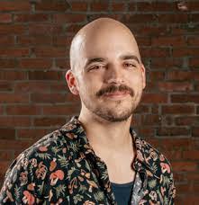 Michael Curi's Instagram, Twitter & Facebook