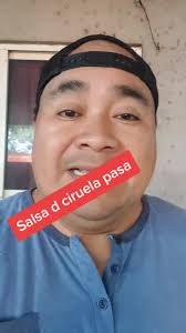 #salsadeciruelapasa#amigos #feliznavidad🎄 #parati #recetascaseras