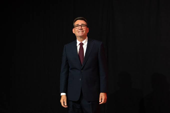 What to know about Andy Burnham, new U.K. prime minister : NPR