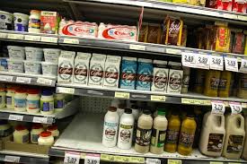 I'm in central texas and it's been over a month since i've seen bottles of the iced coffee in grocery stores, target and walmart. Can You Feel Ok About Drinking An Aussie Iced Coffee I Asked A Barista