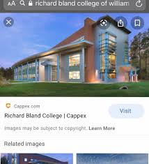 Learn how rich is in this year and how spends money? Richard Bland College Of William Mary Student Assembly Linkedin