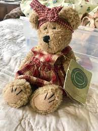 Pin On Boyd S Bears Stuffed And Resin