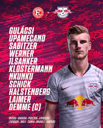 Alle.weitere österreichische angreifer sind gregoritsch mit der rückennummer 11 und sabitzer mit der. Rb Leipzig Mit Timo Und Patrik Als Sturmduo Facebook