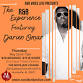 R&B Vibes Live Presents "The R&B Experience" featuring Darien Omar