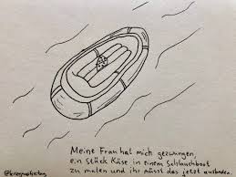 Moabit On Twitter Kathorberg Was Soll Ich Zeichnen