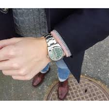 Rolex Oyster Perpetual Vert Olive 34mm