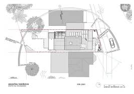 Aa 140713 15 Architecture Residences Architecture Plan