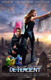 Jackson) retired from the force when his wife died. This Made Me Actually Cackle Divergent Insurgent Allegiant Sara Eriksson Liberatore Olivia Garcia Neddermeyer Divergent Funny Divergent Movie Divergent
