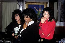 The special, which also aired on winfrey's own network, saw the host sit down with wade robson and james safechuck. Timeline Photos Michael Jackson Historical Photos Facebook Michael Jackson Michael Jackson Neverland Micheal Jackson