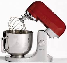 Le Meilleur Robot Patissier De Kenwood Le Kmix Kmx51
